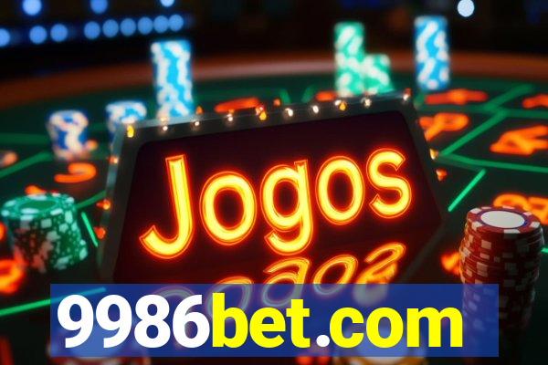 9986bet.com
