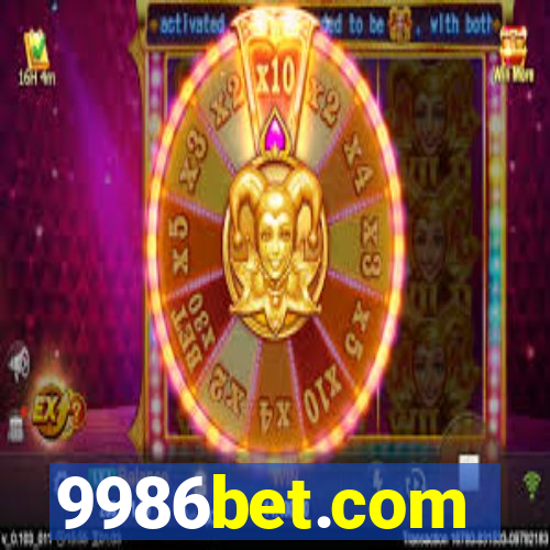 9986bet.com
