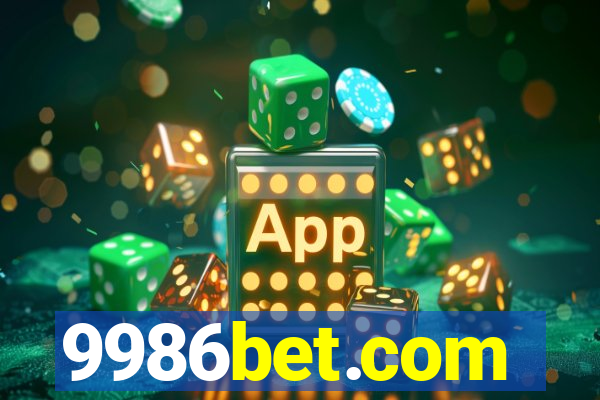9986bet.com