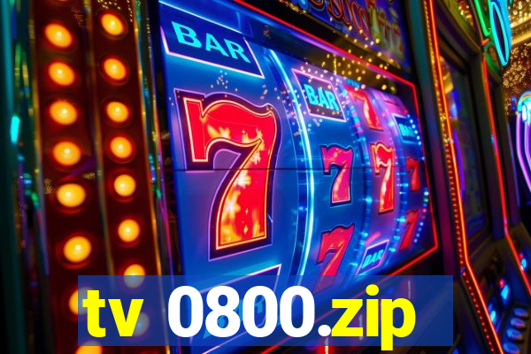 tv 0800.zip