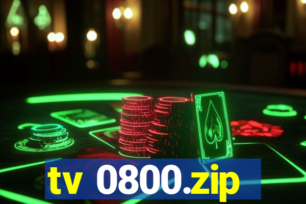 tv 0800.zip