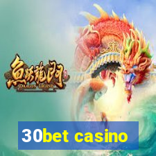 30bet casino