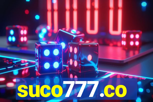 suco777.co
