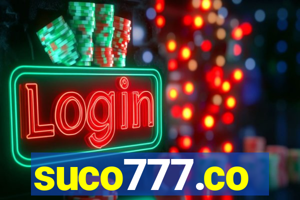 suco777.co
