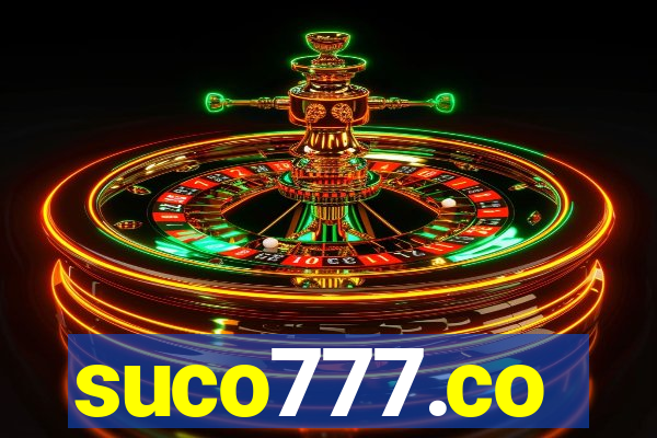 suco777.co