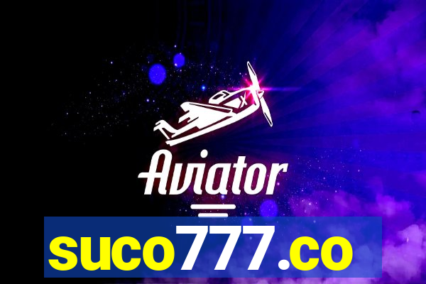 suco777.co