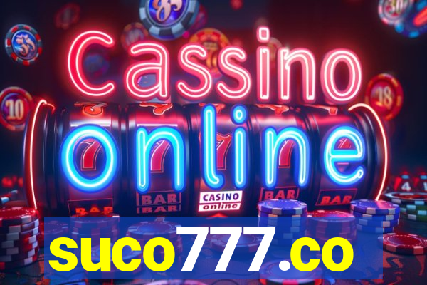 suco777.co