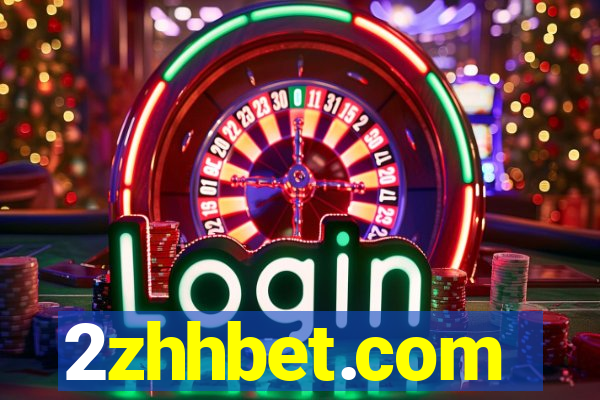 2zhhbet.com