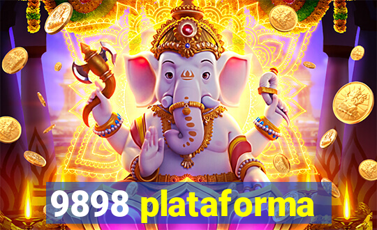 9898 plataforma