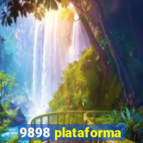 9898 plataforma