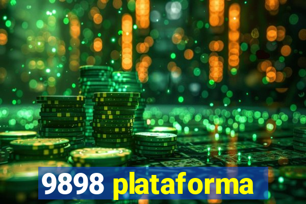 9898 plataforma