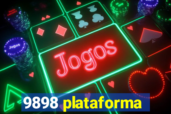 9898 plataforma
