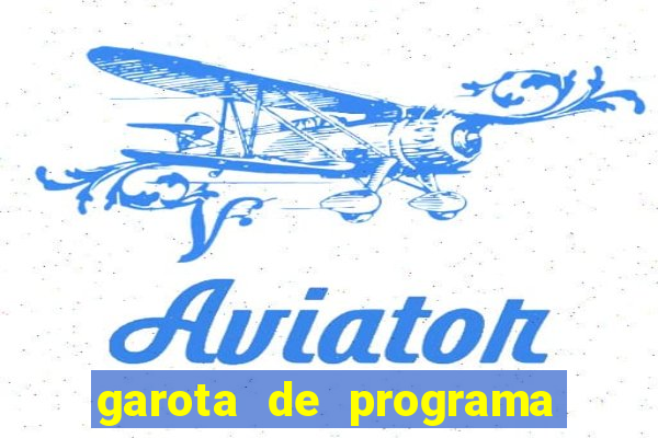 garota de programa de porto nacional