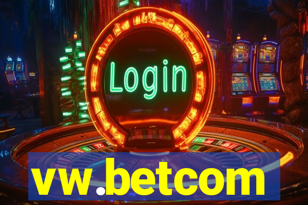 vw.betcom