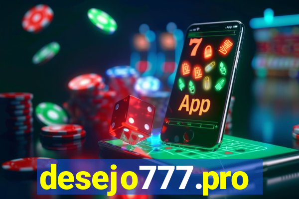 desejo777.pro