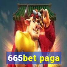 665bet paga