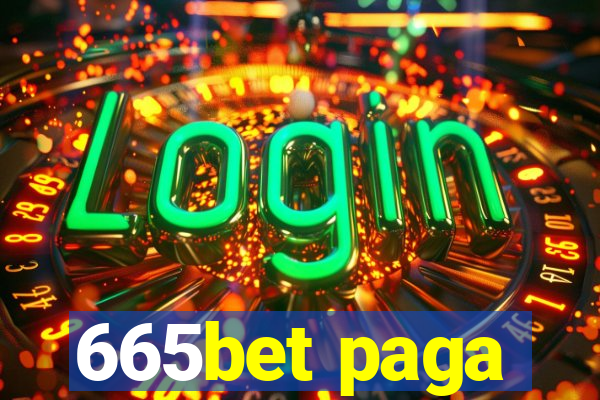 665bet paga