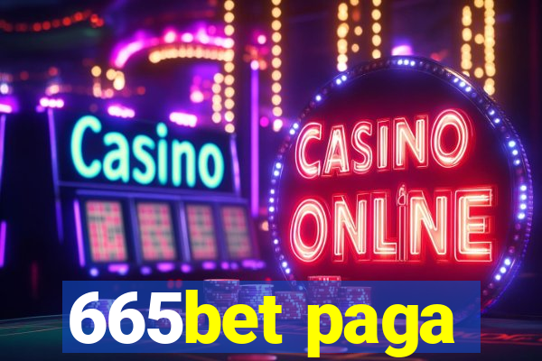 665bet paga