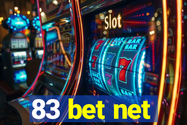 83 bet net