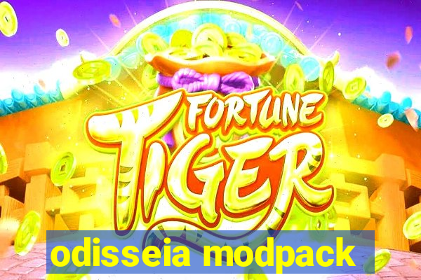 odisseia modpack