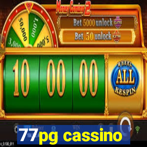 77pg cassino