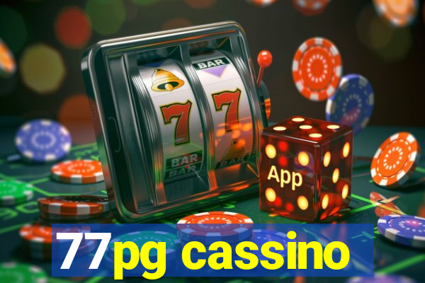 77pg cassino