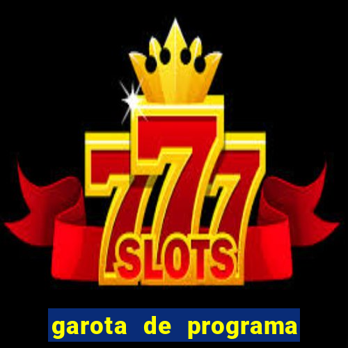 garota de programa com vídeo chamada