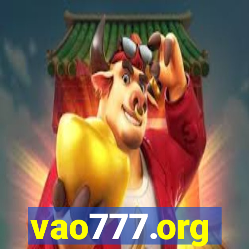 vao777.org