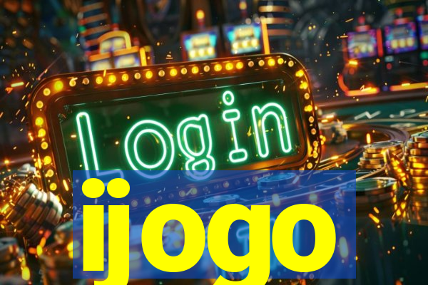 ijogo