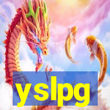 yslpg