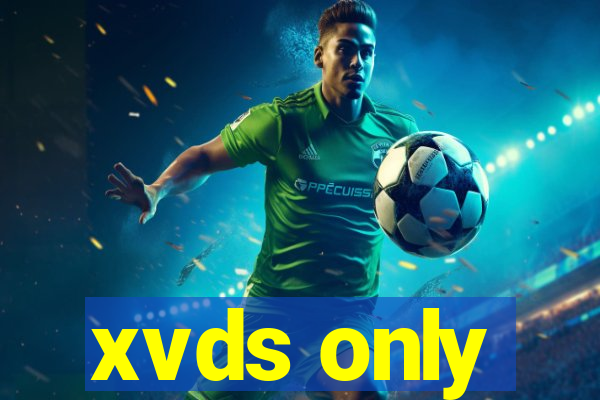 xvds only