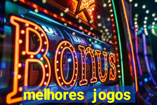 melhores jogos mundo aberto android