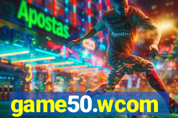 game50.wcom