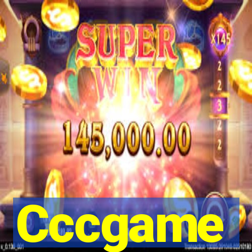Cccgame