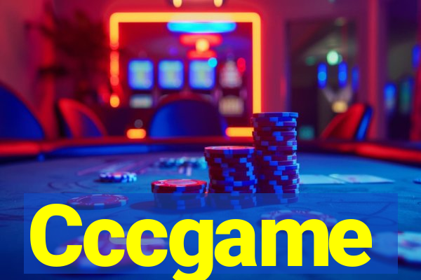 Cccgame