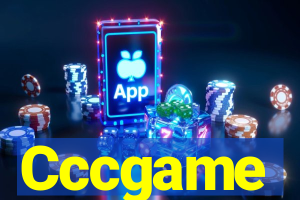 Cccgame