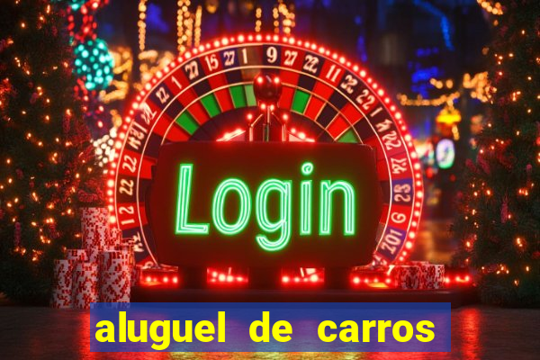 aluguel de carros para casamento curitiba