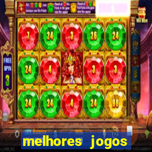 melhores jogos pagos ios