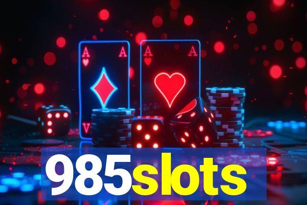 985slots