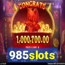 985slots