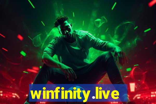 winfinity.live