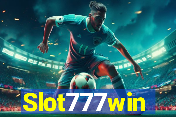 Slot777win