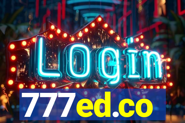 777ed.co