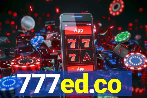 777ed.co