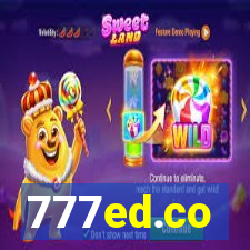 777ed.co