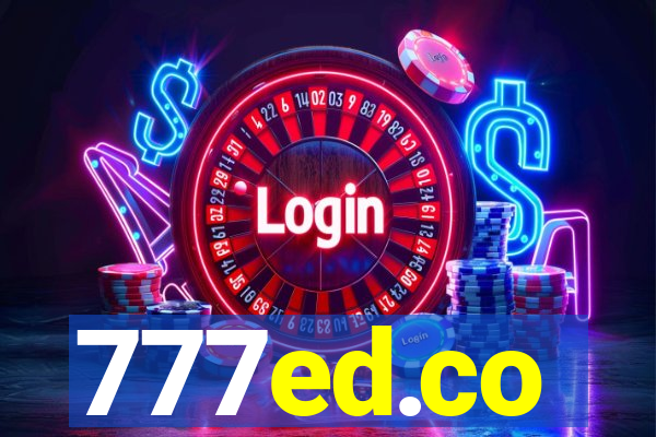 777ed.co