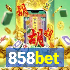 858bet