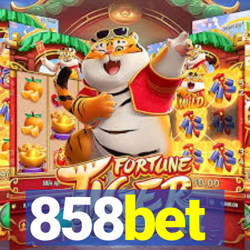 858bet