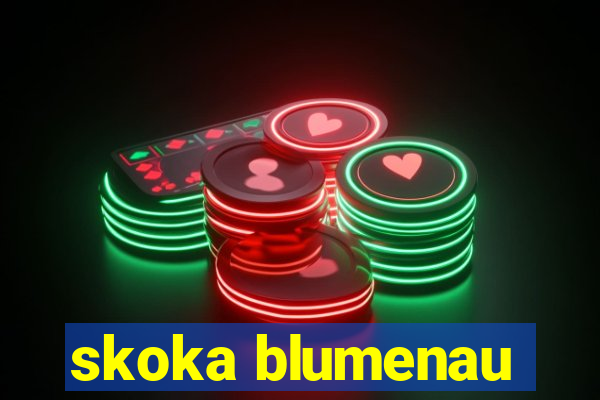 skoka blumenau