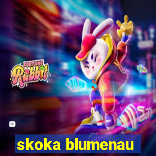 skoka blumenau